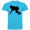 T-shirt Adulte, Awu Adodoé Braco Vignette