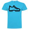 T-shirt Adulte, Awu Adodoé Braco Vignette