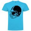 T-shirt Adulte, Awu Adodoé Braco Vignette