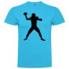 T-shirt Adulte, Awu Adodoé Braco Vignette