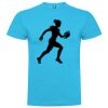 T-shirt Adulte, Awu Adodoé Braco Vignette