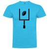 T-shirt Adulte, Awu Adodoé Braco Vignette