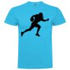 T-shirt Adulte, Awu Adodoé Braco Vignette