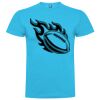 T-shirt Adulte, Awu Adodoé Braco Vignette