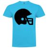 T-shirt Adulte, Awu Adodoé Braco Vignette