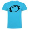 T-shirt Adulte, Awu Adodoé Braco Vignette