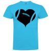 T-shirt Adulte, Awu Adodoé Braco Vignette