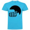 T-shirt Adulte, Awu Adodoé Braco Vignette
