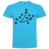 T-shirt Adulte, Awu Adodoé Braco Vignette