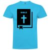T-shirt Adulte, Awu Adodoé Braco Vignette