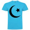 T-shirt Adulte, Awu Adodoé Braco Vignette