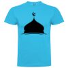 T-shirt Adulte, Awu Adodoé Braco Vignette