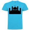 T-shirt Adulte, Awu Adodoé Braco Vignette