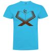 T-shirt Adulte, Awu Adodoé Braco Vignette