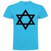 T-shirt Adulte, Awu Adodoé Braco Vignette