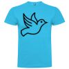 T-shirt Adulte, Awu Adodoé Braco Vignette