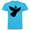 T-shirt Adulte, Awu Adodoé Braco Vignette