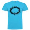 T-shirt Adulte, Awu Adodoé Braco Vignette