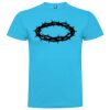 T-shirt Adulte, Awu Adodoé Braco Vignette