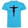 T-shirt Adulte, Awu Adodoé Braco Vignette