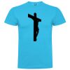 T-shirt Adulte, Awu Adodoé Braco Vignette