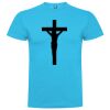 T-shirt Adulte, Awu Adodoé Braco Vignette