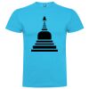 T-shirt Adulte, Awu Adodoé Braco Vignette