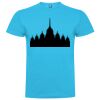 T-shirt Adulte, Awu Adodoé Braco Vignette