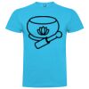 T-shirt Adulte, Awu Adodoé Braco Vignette