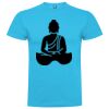 T-shirt Adulte, Awu Adodoé Braco Vignette