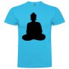 T-shirt Adulte, Awu Adodoé Braco Vignette