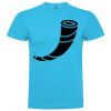 T-shirt Adulte, Awu Adodoé Braco Vignette
