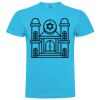 T-shirt Adulte, Awu Adodoé Braco Vignette