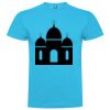 T-shirt Adulte, Awu Adodoé Braco Vignette