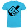 T-shirt Adulte, Awu Adodoé Braco Vignette