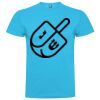T-shirt Adulte, Awu Adodoé Braco Vignette