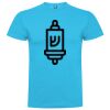 T-shirt Adulte, Awu Adodoé Braco Vignette