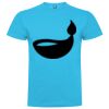 T-shirt Adulte, Awu Adodoé Braco Vignette