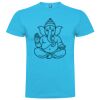 T-shirt Adulte, Awu Adodoé Braco Vignette