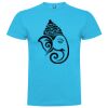 T-shirt Adulte, Awu Adodoé Braco Vignette