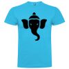 T-shirt Adulte, Awu Adodoé Braco Vignette