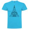 T-shirt Adulte, Awu Adodoé Braco Vignette