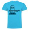 T-shirt Adulte, Awu Adodoé Braco Vignette