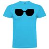 T-shirt Adulte, Awu Adodoé Braco Vignette