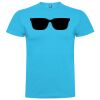 T-shirt Adulte, Awu Adodoé Braco Vignette