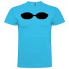 T-shirt Adulte, Awu Adodoé Braco Vignette
