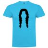 T-shirt Adulte, Awu Adodoé Braco Vignette