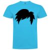 T-shirt Adulte, Awu Adodoé Braco Vignette