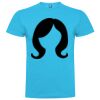 T-shirt Adulte, Awu Adodoé Braco Vignette