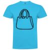 T-shirt Adulte, Awu Adodoé Braco Vignette